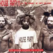 DJ Jean - House Party 11 - 'The Clubmix' The '94 Summer Of Love Edition