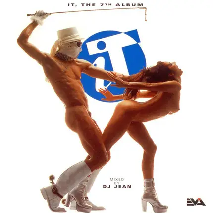 DJ Jean - iT - The 7th Album