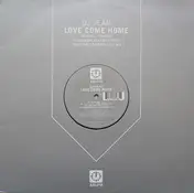 DJ Jean - Love Come Home (Original / Yomanda / Klubbheads VS DJ Jean Mixes)