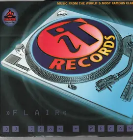DJ Jean & Peran - Flair