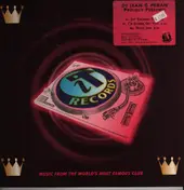 DJ Jean & Peran - Let Yourself Go