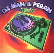 DJ Jean & Peran
