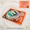 12'' - DJ Jean Proudly Presents Dub Foundation Feat. Enrico And Mark Van Dale - Emotions