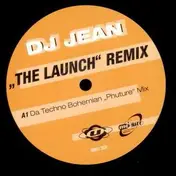 DJ Jean - The Launch (Remix)