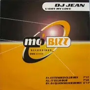 DJ Jean - U Got My Love