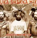 CD - DJ Jean - Uka Shakka Mix (International Tribal Megamix)