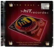 DJ Jean, Club Royale, Olav Basoski & others - The Best Of Hit Records