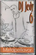 DJ Jedy - Volume 6