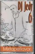 MC - DJ Jedy - Volume 6