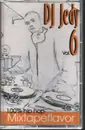 MC - DJ Jedy - Volume 6