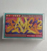 MC - DJ Jedy - Volume 6