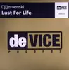 12inch Vinyl Single - DJ Jeroenski - Lust For Life