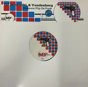 DJ Jeroenski - Pressure / Flip Da Funk