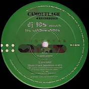 Camouflage Recordings