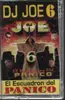 MC - DJ Joe - 6  -El Esquadron Del Panico
