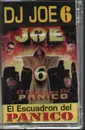 MC - DJ Joe - 6  -El Esquadron Del Panico