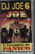 DJ Joe - 6  -El Esquadron Del Panico