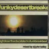 CD - dj john kelley - funkydesertbreaks