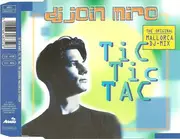 CD Single - DJ Join Miro - Tic Tic Tac