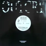 12inch Vinyl Single - DJ Joker - The Damaja