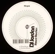12'' - DJ Jordan - House Rocker