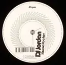 12'' - DJ Jordan - House Rocker