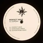 DJ Jordan - PERFECT WAVE