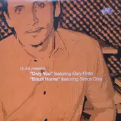 dj jorj - Only You / Brazil Horns