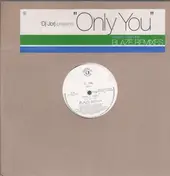 dj jorj - Only You (Blaze Remixes)
