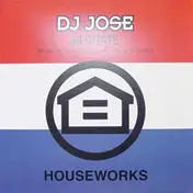 DJ Jose - Hecitate