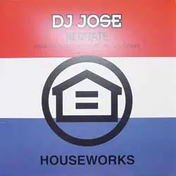 DJ Jose - Hecitate