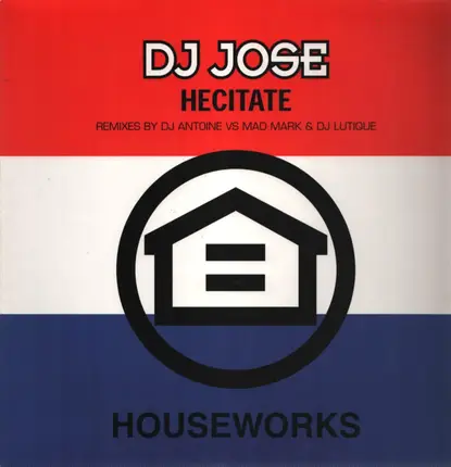 DJ Jose - Hecitate