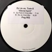 DJ Jo vs. Tom-X