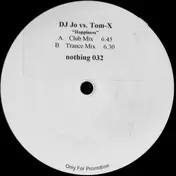 Da Booka - Can U Feel The Rhythm / Happiness