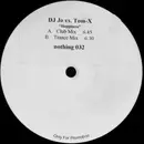 12inch Vinyl Single - Da Booka / DJ Jo vs. Tom-X - Can U Feel The Rhythm / Happiness - Stickered