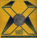 12inch Vinyl Single - DJ Jo - Space Harmony '98