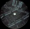 12'' - DJ Jo - Space Harmony