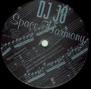 12'' - DJ Jo - Space Harmony