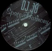 DJ Jo - Space Harmony