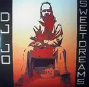 2 x 12'' - DJ Jo - Sweet Dreams
