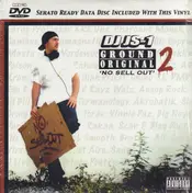 dj js-1 - No Sell Out 2