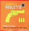 Double LP - DJ JS-1 - Juggler's Roulette