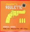 Double LP - DJ JS-1 - Juggler's Roulette