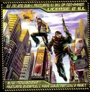 12'' - DJ JS - LICENSE TO ILL