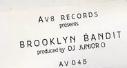 Junior O - Brooklyn Bandit