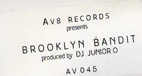 DJ Junior O - Brooklyn Bandit