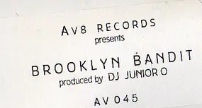 DJ Junior O - Brooklyn Bandit