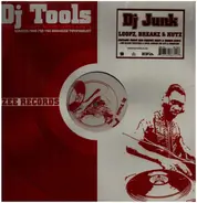 DJ Junk - Loopz, Breakz & Kutz - DJ Tools #1