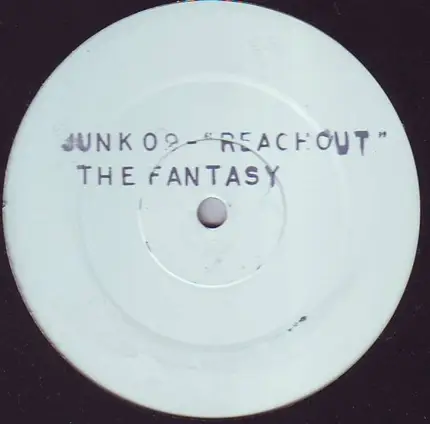 DJ Junk - Reach Out