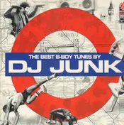 dj junk - The Best B-Boy Tunes by